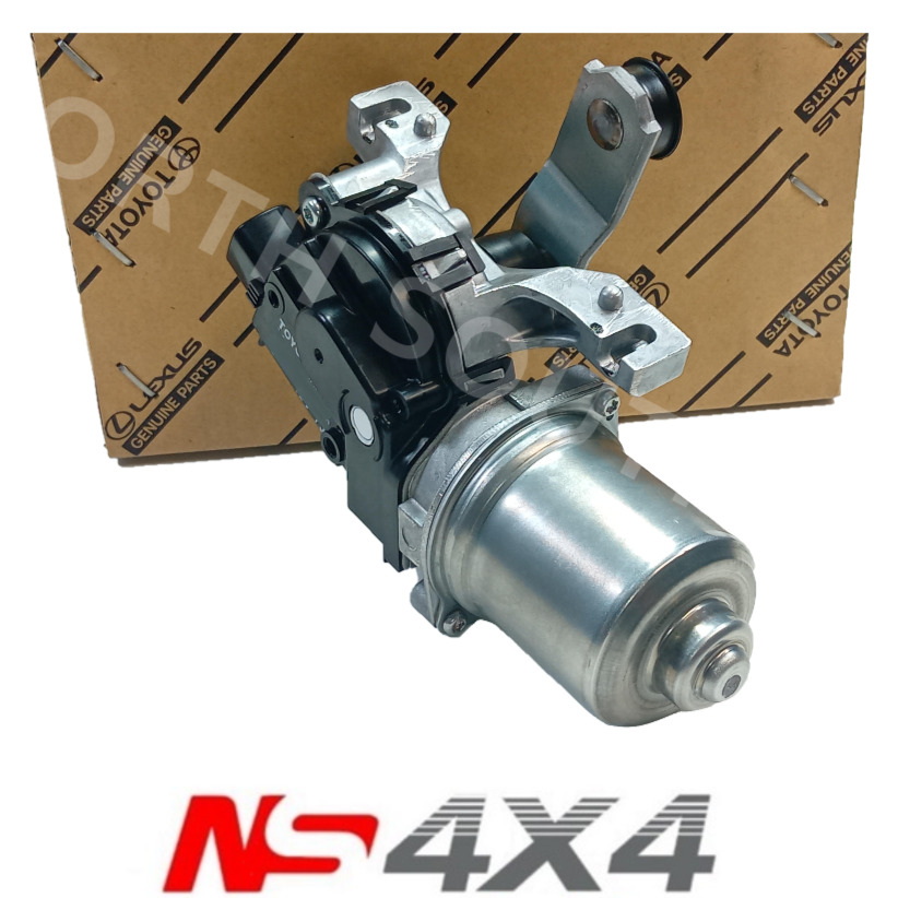 Ns4x4